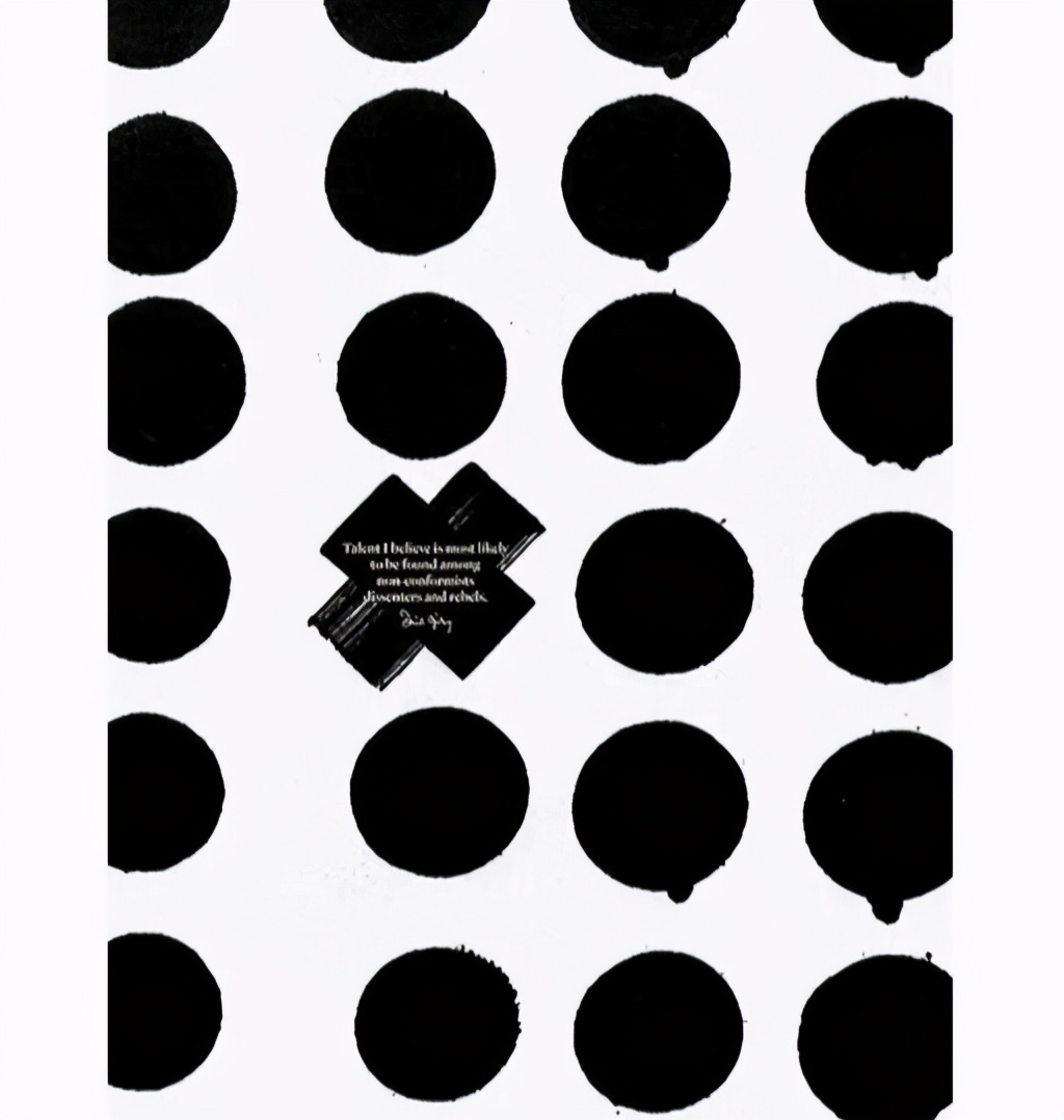 平面设计十大构成法则,平面构成设计