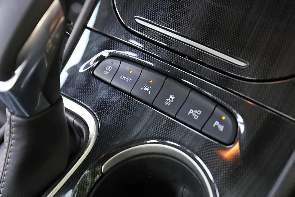 驾驶2020款别克威朗,别克威朗20款cvt豪华型使用攻略