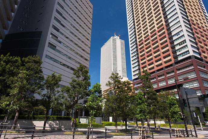 唯一的购物中心,唯一购物中心