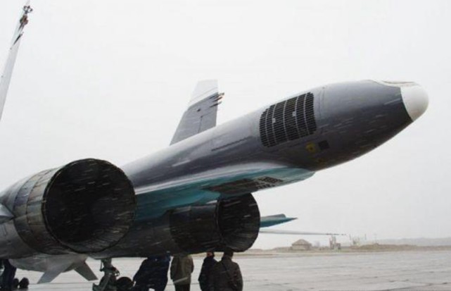 苏34挂弹升空,苏34有没有弹射座椅