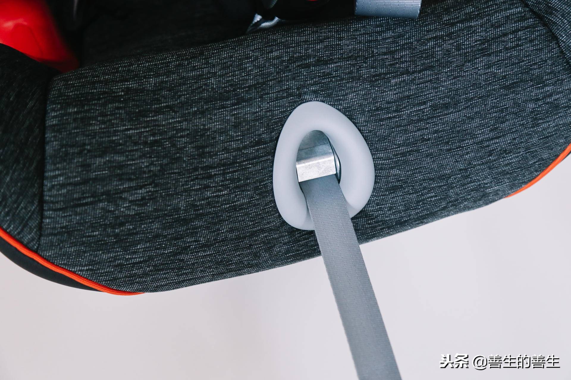 宝得适百变骑士适合多大宝宝坐,宝得适britax百变骑士安全座椅