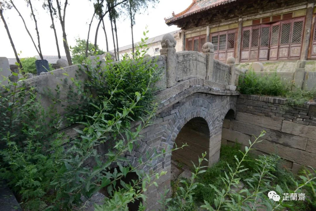 崞阳文庙历史价值,崞阳文庙