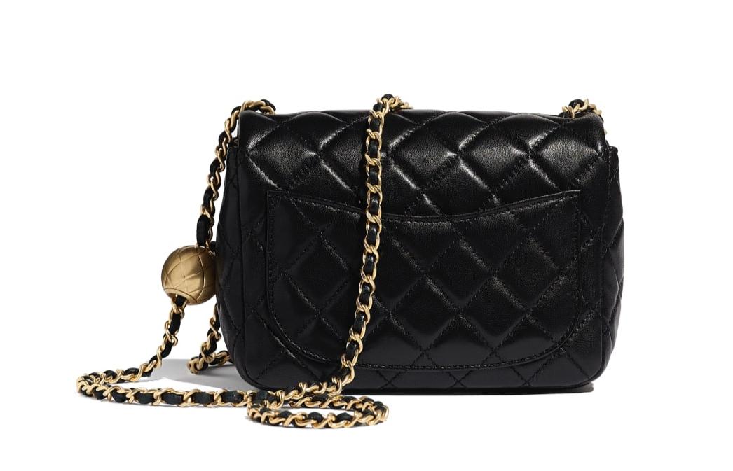 这4款包包背出去一定会被夸好看,这五款秋冬包包潮的让人心动