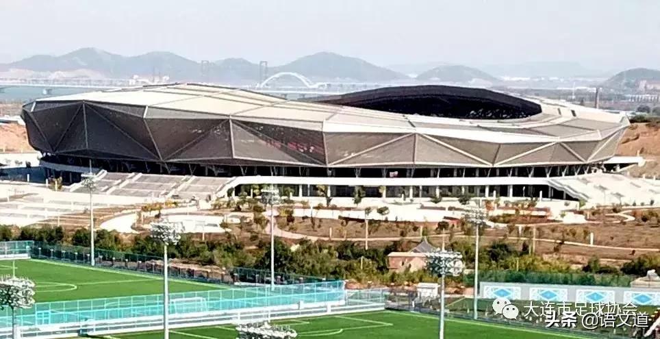 30000人球场,3万人体育场算不算大