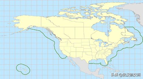 船舶去美国注意事项,船舶到港和离港的流程