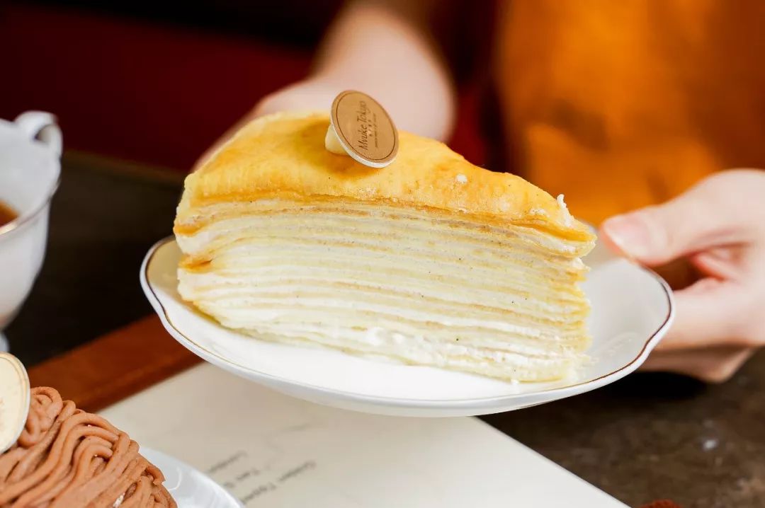 布歌东京冰激凌,布歌东京冰淇淋