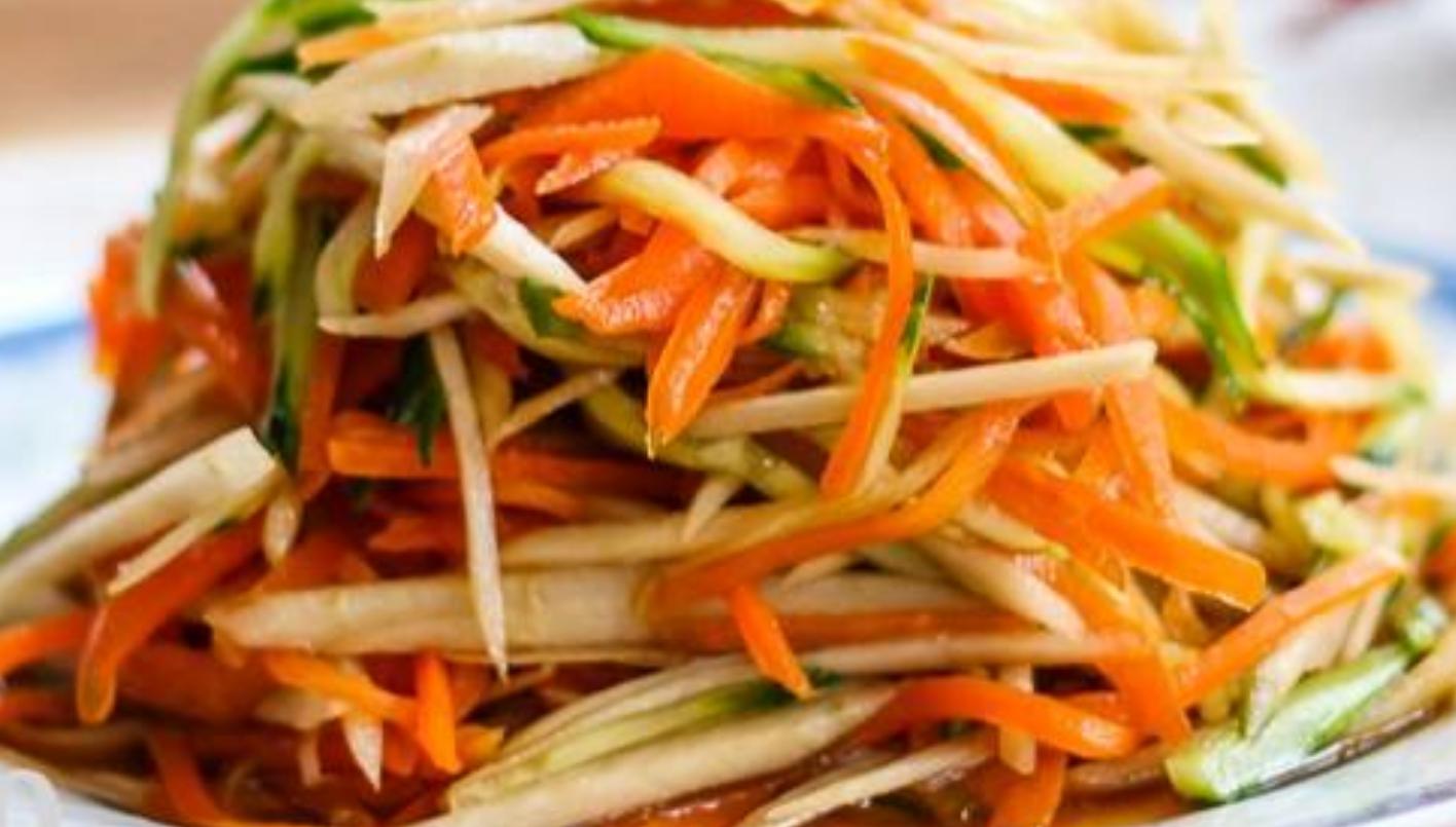 新鲜的牛蒡怎么做才好吃,牛蒡怎么做才好吃又简单