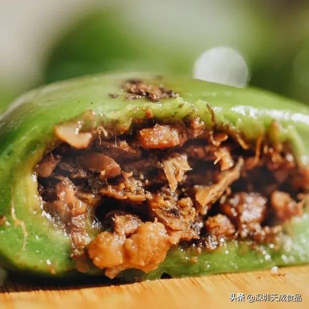 青团是真的好吃,青团真的很好吃吗