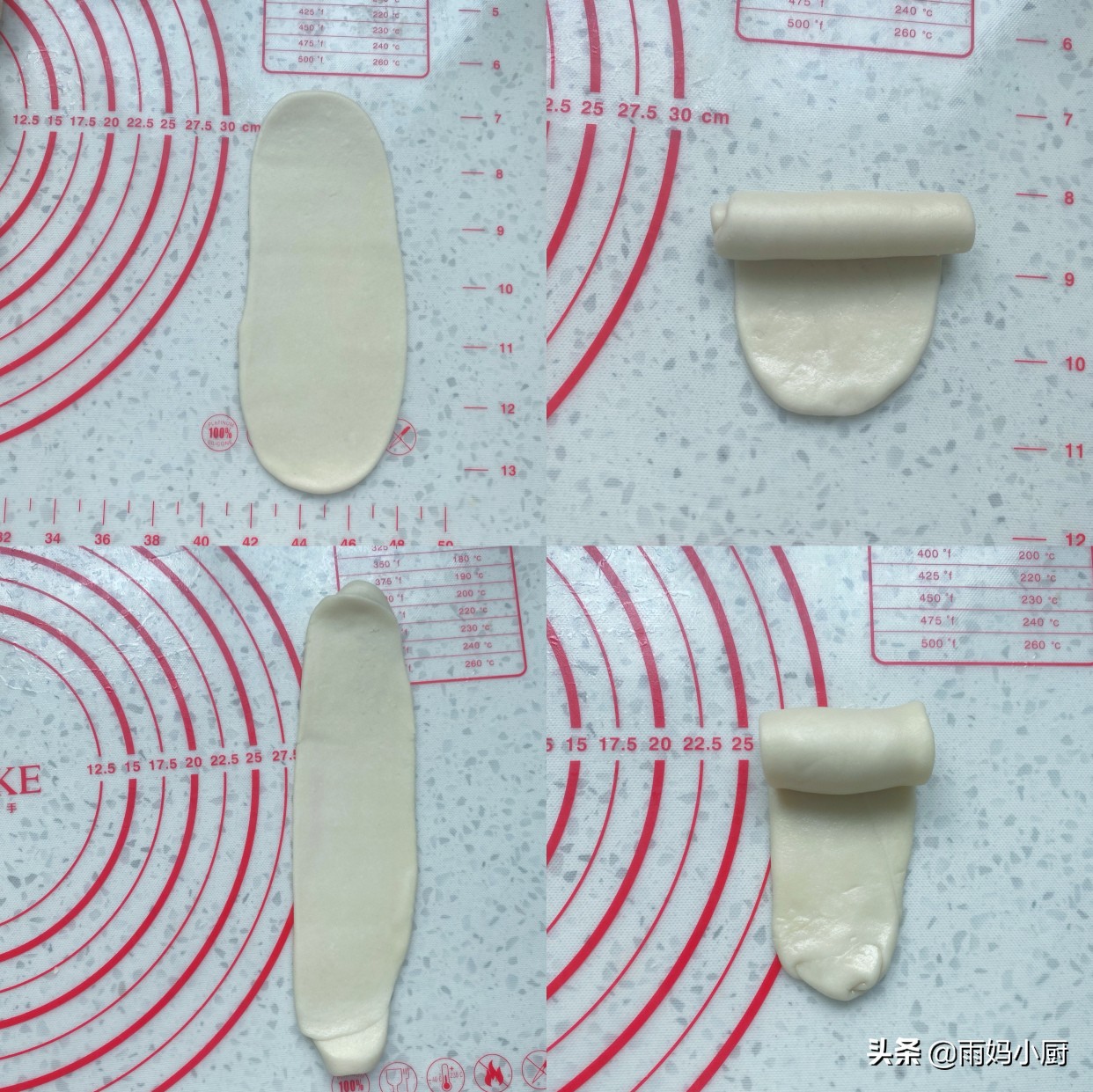 炎炎夏日做个清凉解暑的绿豆饼,夏天必备解暑绿豆饼