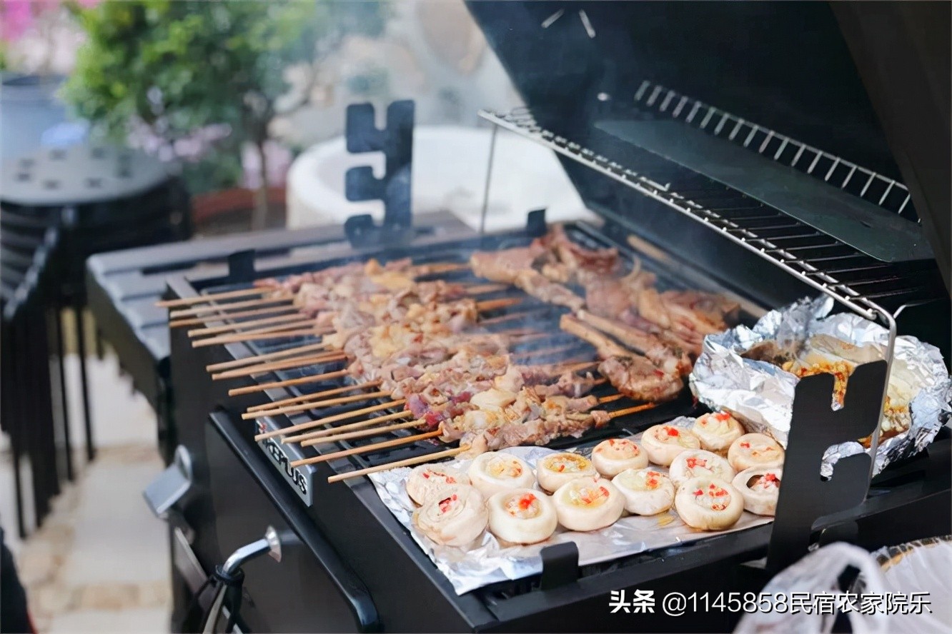 密云水库唐家峪民宿,北京密云水库眷栖精品民宿