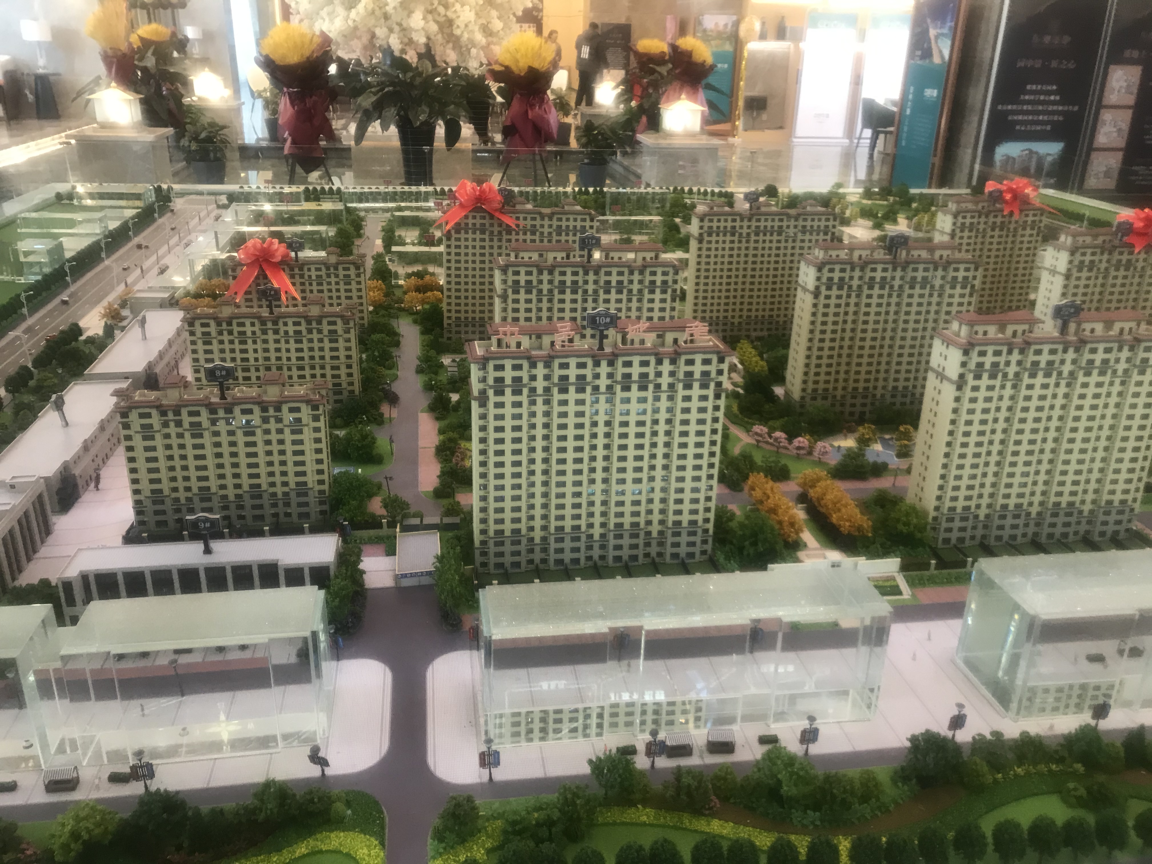 长春金色橄榄城业主论坛,长春金色橄榄城一期解封了吗