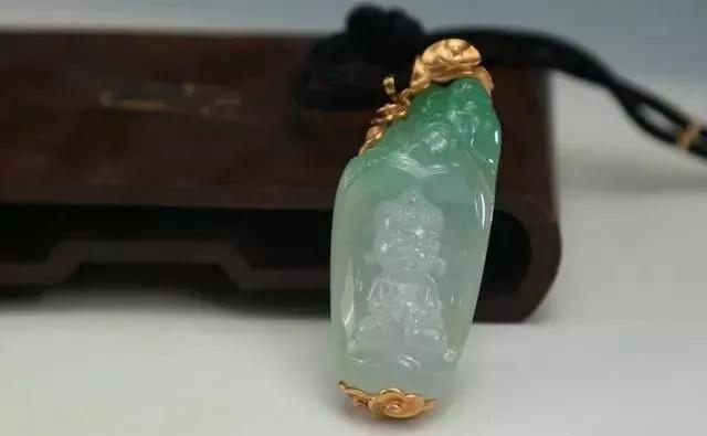 王健林收藏玉,王健林收藏和田玉