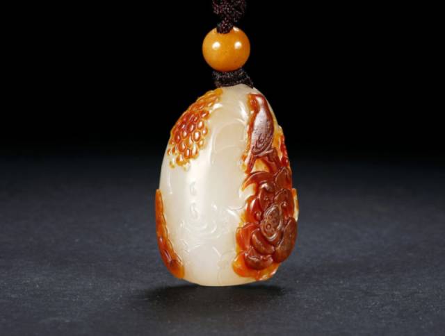 精致和田玉玉中之珍,和田玉品质解读