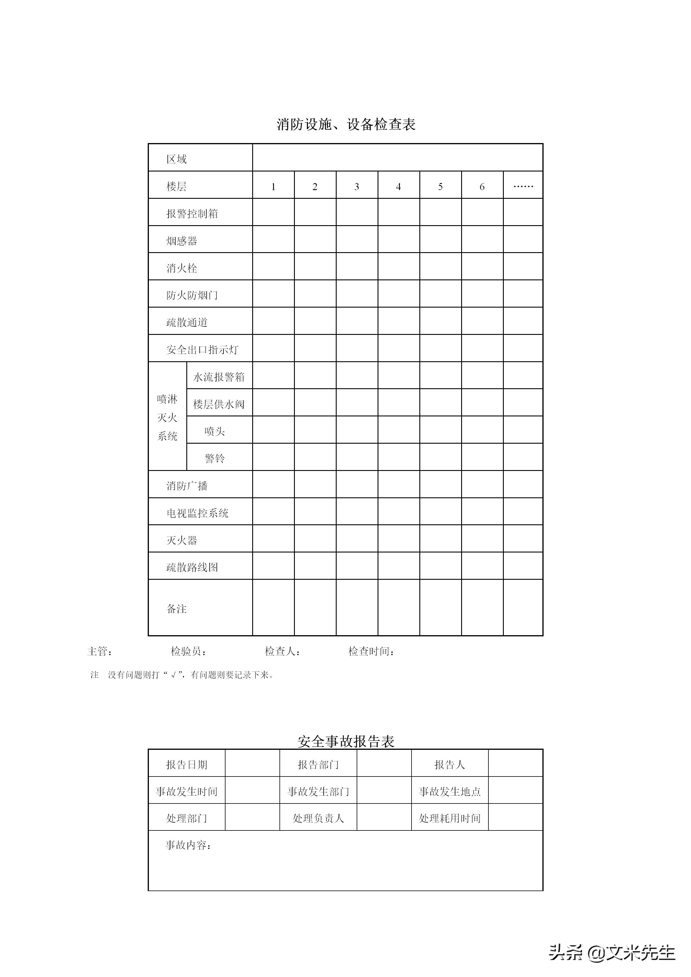 行政管理常用表格有哪些,行政管理制度表格流程规范大全图