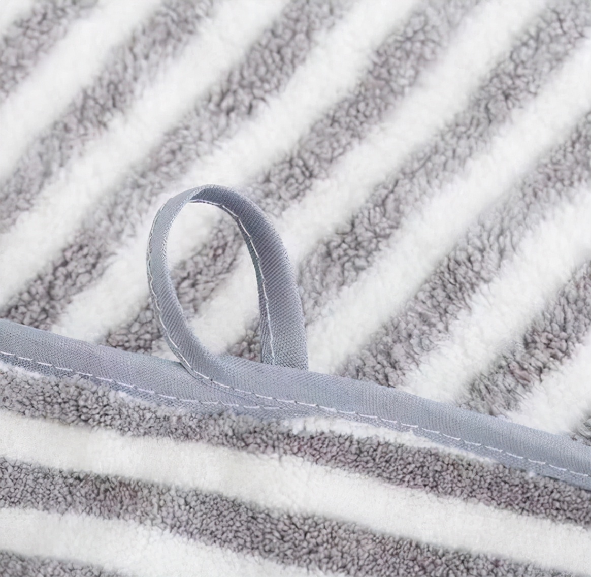 无印良品浴巾超柔软,无印良品一次性压缩浴巾测评