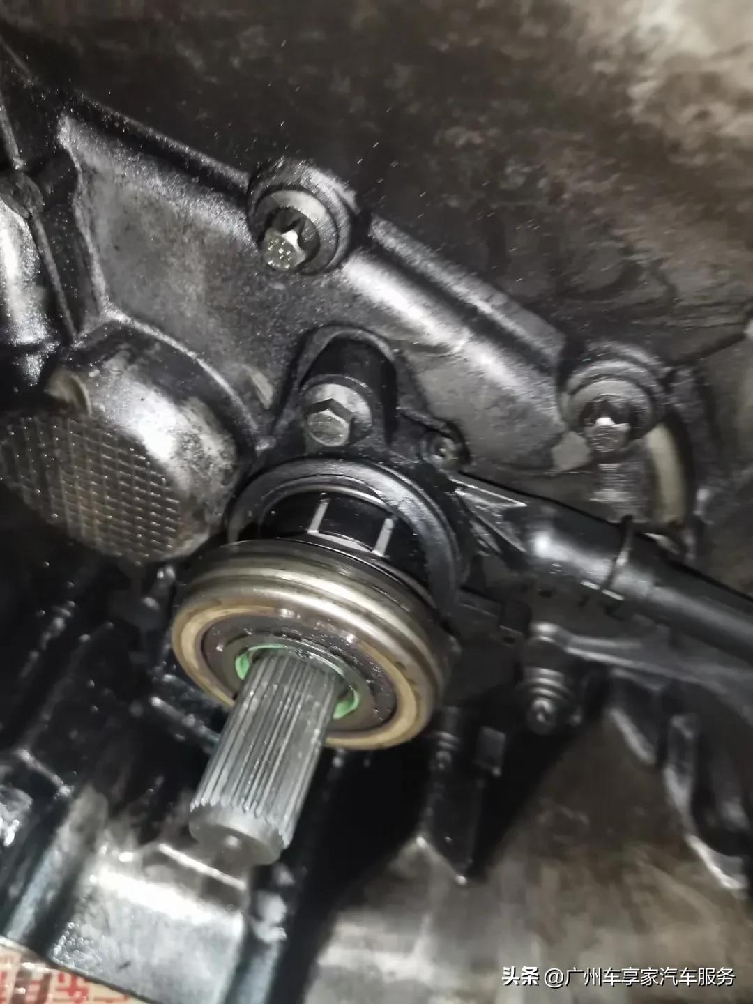 启辰d70离合器怎么排空气,启辰d70换鼓风机