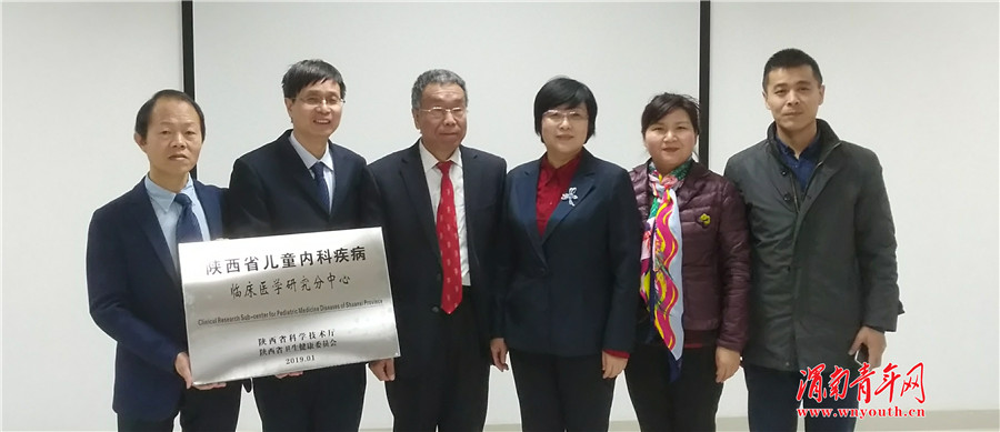 渭南市妇幼保健院公告,渭南妇幼保健院官网