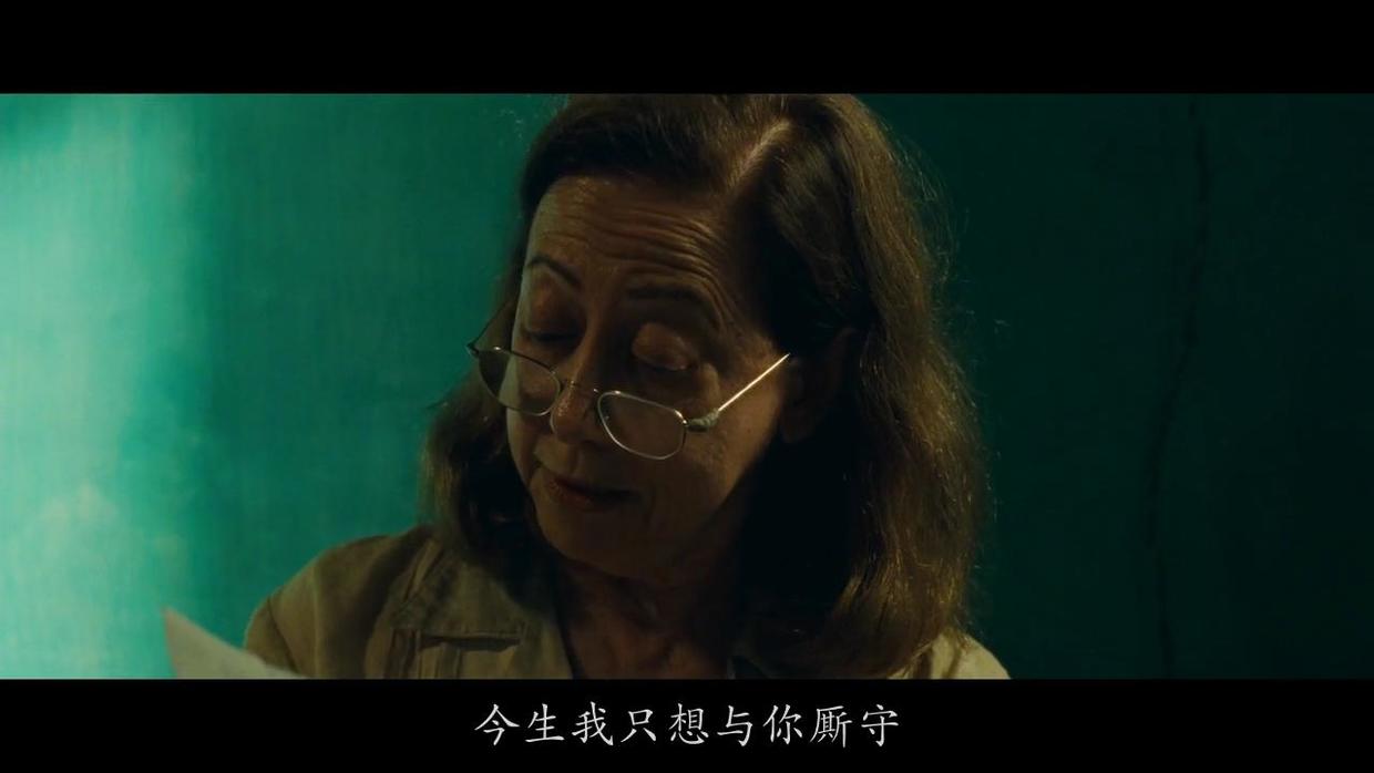 灵魂的寻“家”之旅,人生的救赎之路(下)