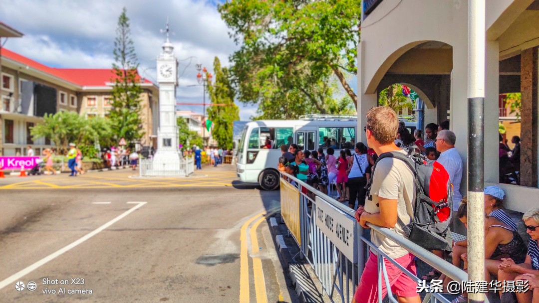 塞舌尔克里奥尔人,人间伊甸园云赏奢华度假地塞舌尔