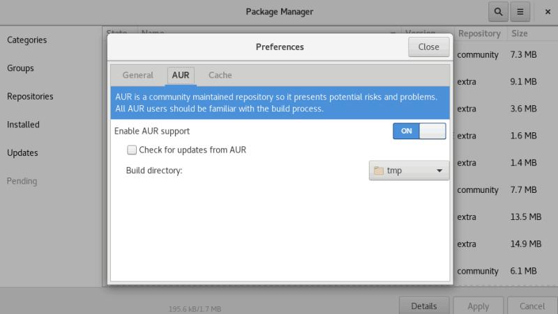 为什么人们对ArchLinux如此着迷？它有什么特别之处？