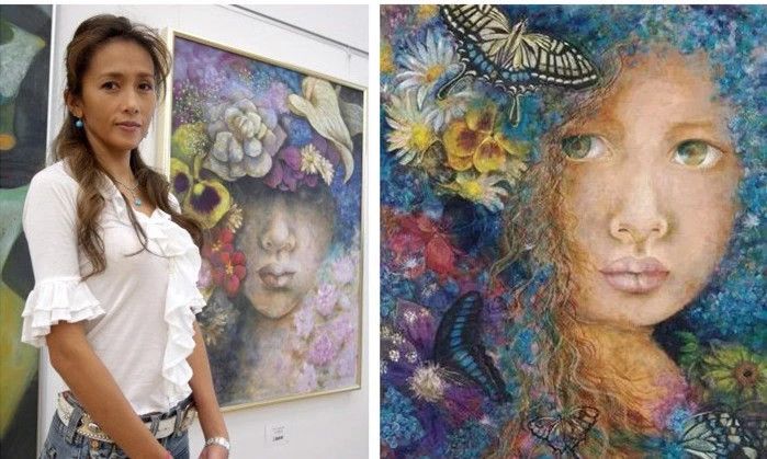 这个征服两位亚洲天王的一代歌姬,到底有什么魅力?