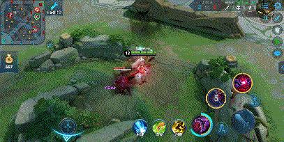 王者荣耀芈月怎样玩最强,王者荣耀新手怎么玩芈月