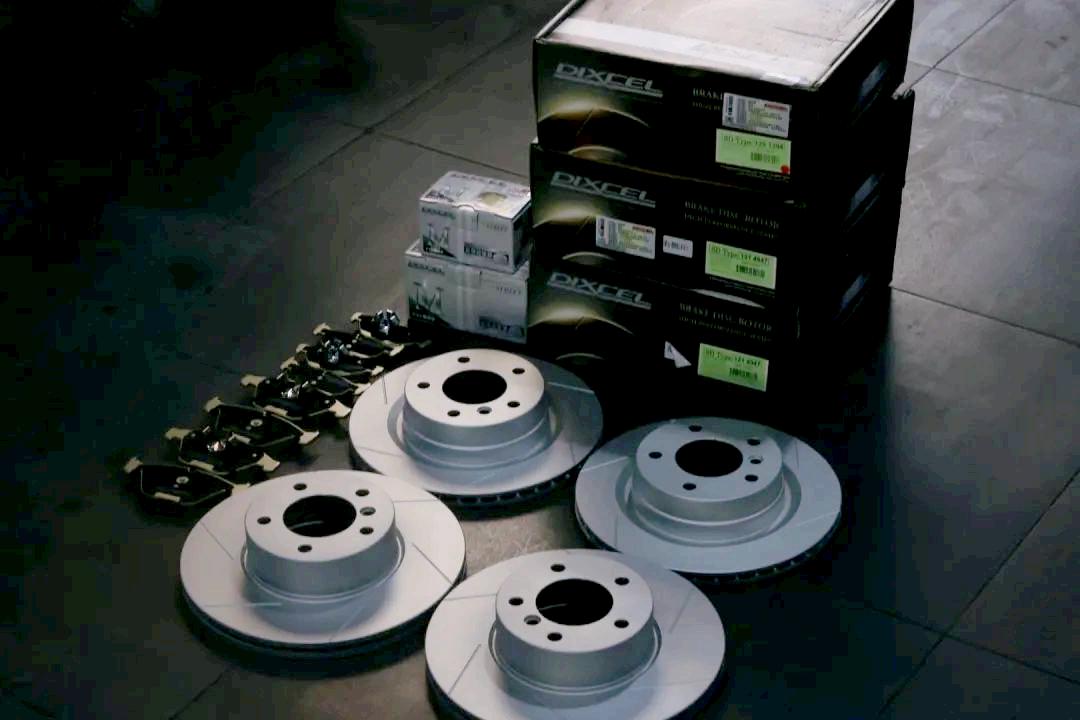 怪兽修车老车翻新,宝马e90325i