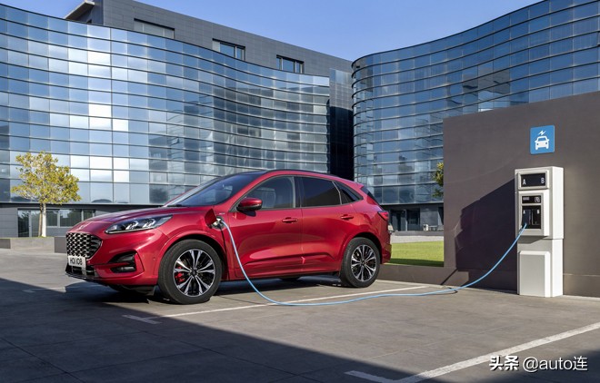 福特kuga2023新款,福特kuga报价