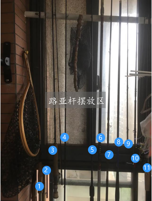 手把手教你钓翘嘴,手把手教你学会钓翘嘴