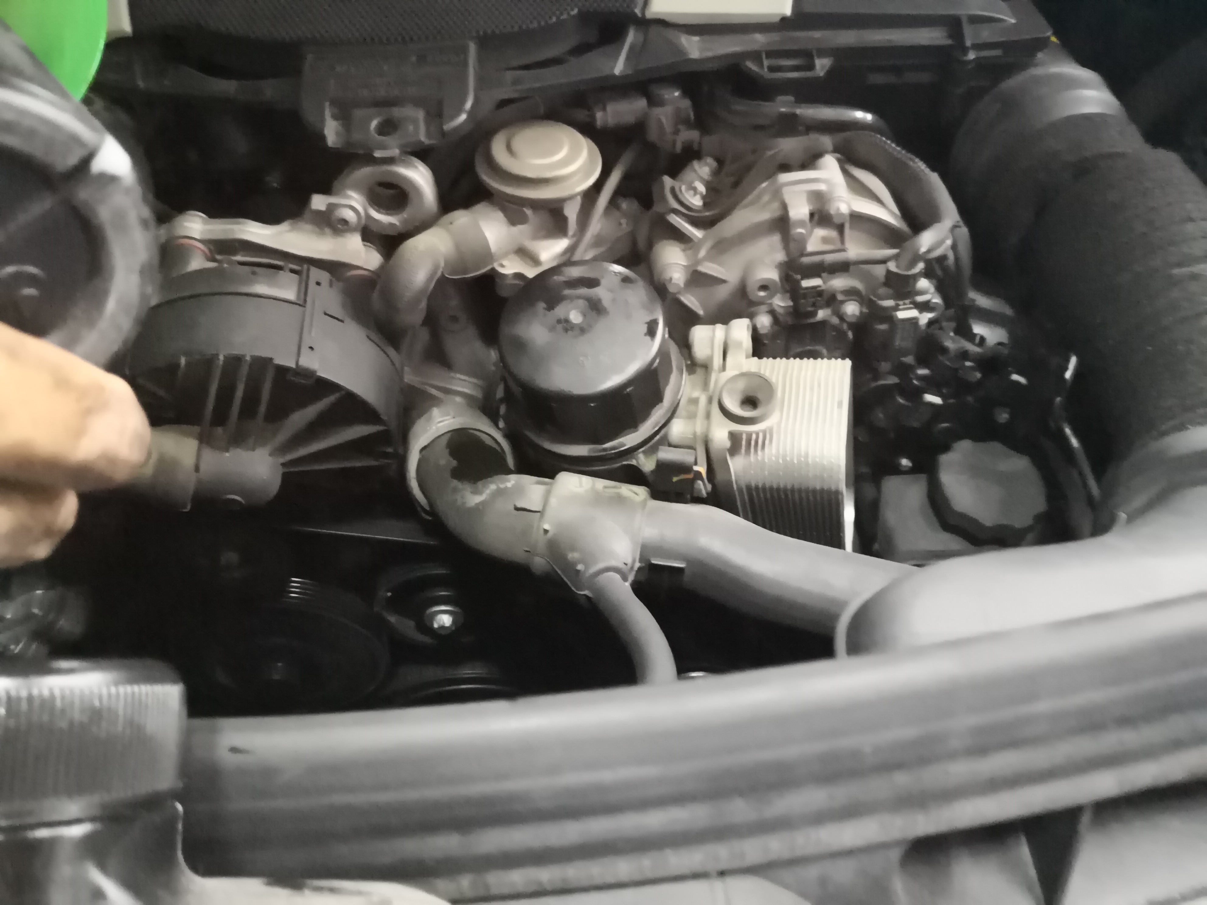 二手奔驰glk需要整备什么东西,13年奔驰glk整备一下要多少钱