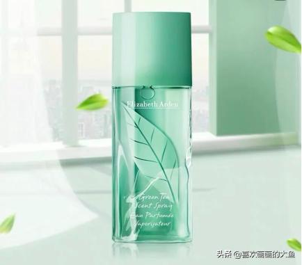 学生*党**“入门级”香水合集：伊丽莎白人气很高，但是它很“冷淡”