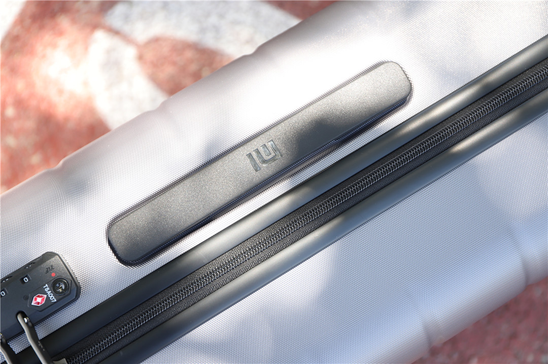 小米28寸旅行箱尺寸规格表,口碑最好的拉杆箱小米拉杆旅行箱