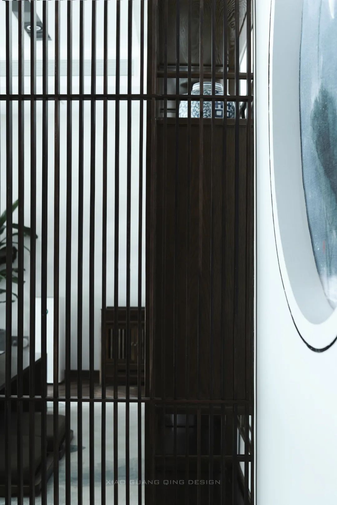 260平米现代别墅,260平别墅轻奢风格装修