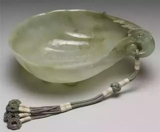 乾隆皇帝最值得收藏的十件玉器,乾隆对玉有多痴迷