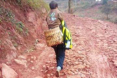 父亲节|总是向你索取,却不曾说谢谢你