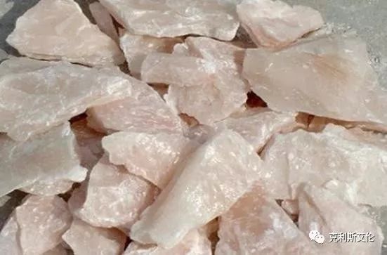 地球中的石头,世界上最软的石头是什么石头