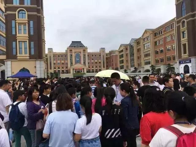 贵阳市最好的十所初中公立学校,贵阳市重点初中排名榜公立学校
