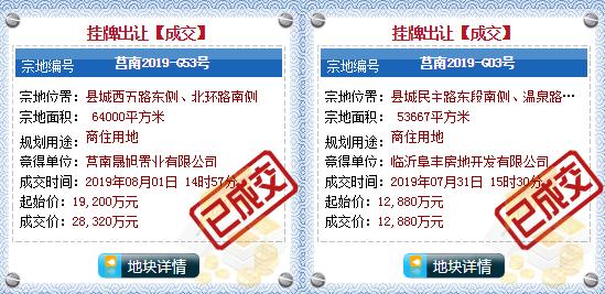 楼盘莒南阜丰,阜丰房源临沂