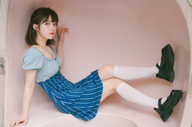 索尼a7r4人像作品,索尼a7c人像作品