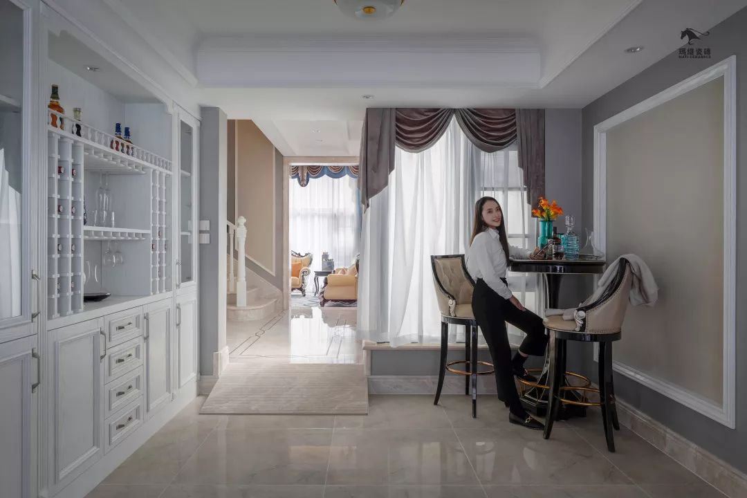 多彩郁金香七绝,多彩郁金香花海太美了