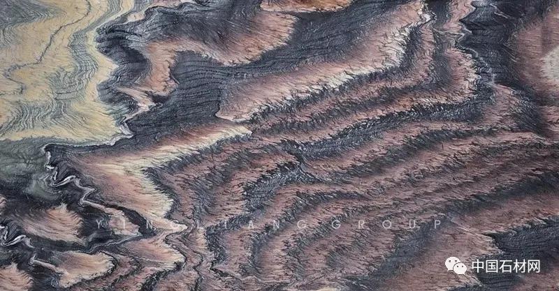 白玉兰石用什么颜色的石材好看,看看这些石头都像什么