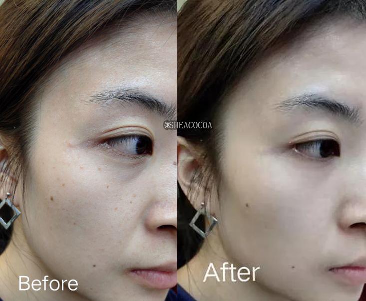 护肤达人分享经验,15年护肤达人分享