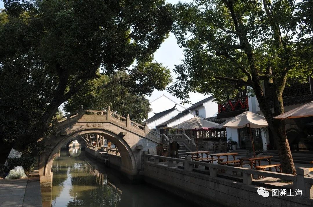 淀山湖附近有哪些古镇,环淀山湖镇