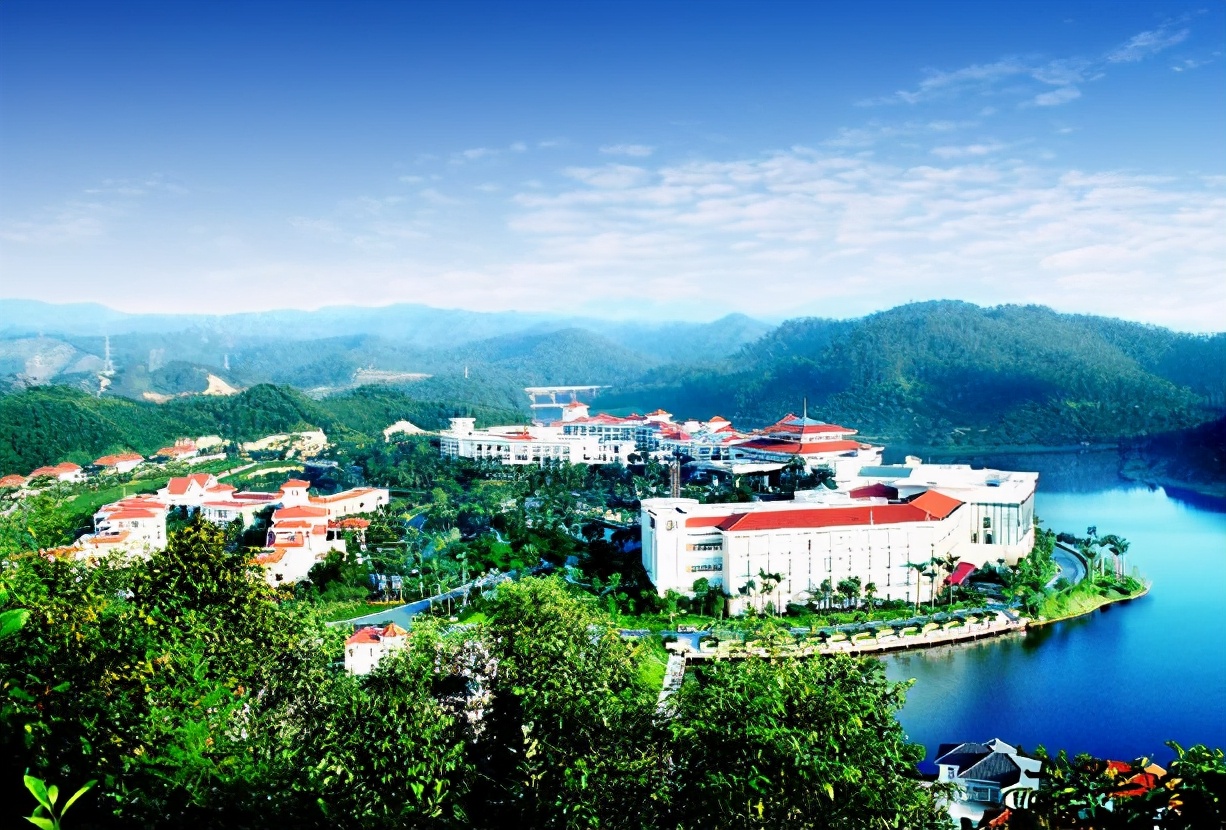 东莞市有哪些区位优势,广东东莞最有发展潜力的城市