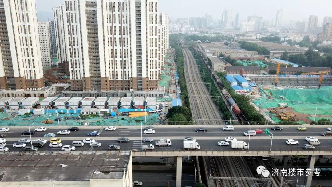 济南老城区新楼盘二手房,济南老城区新房