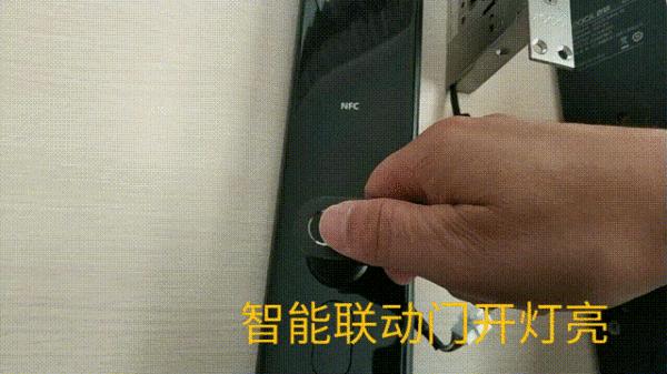 自己安装智能锁要注意什么,家装智能锁怎么安装