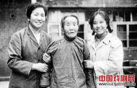 唐山市滦南杨三姐本名杨国华