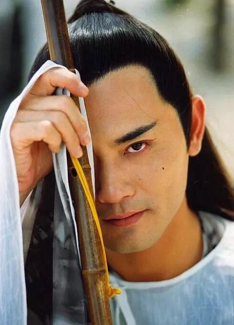 这些都是你们童年的男神吗?太帅了,太经典了!