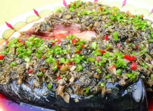 16道经典美食,16道大厨意境菜谱