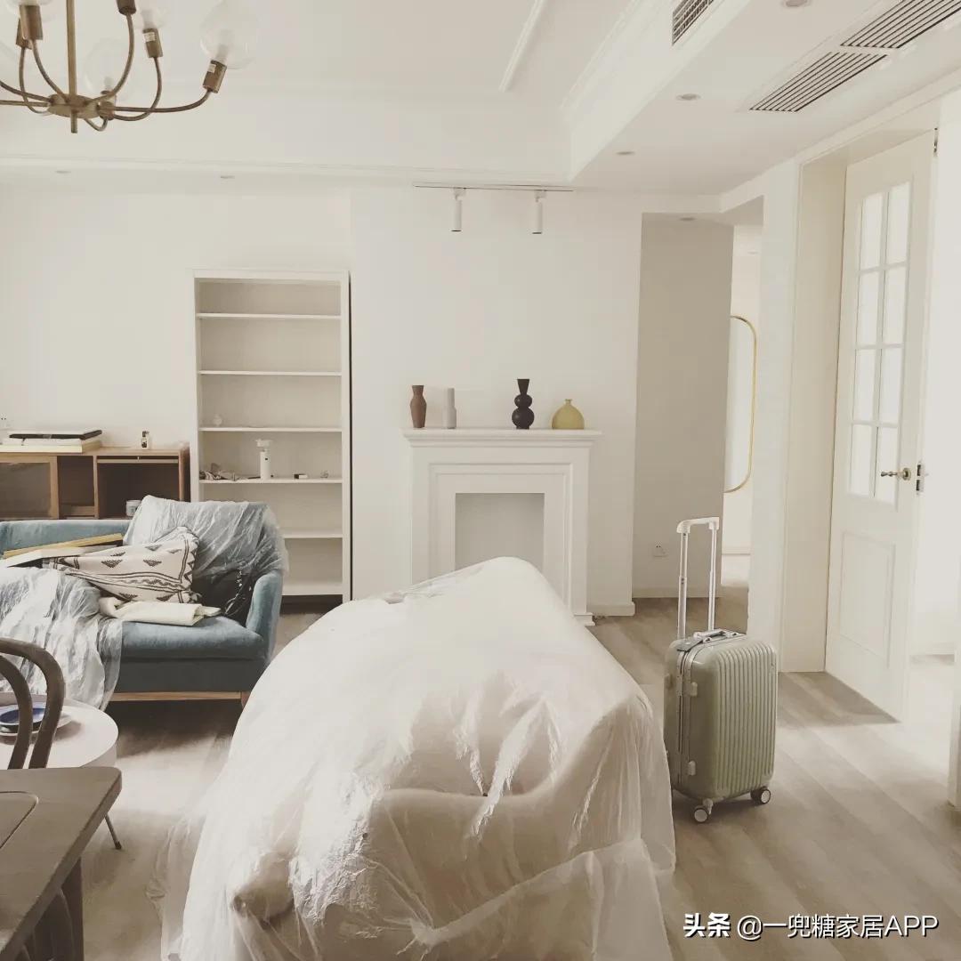 搬家一次家真的太不容易了,三年搬了三次家感慨文案